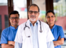 The secret life of a doctor: 10 doctors share the biggest struggles