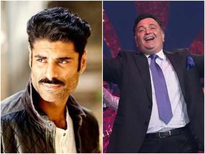 Sikandar Kher: Rishi Kapoor’s loss will be felt eternally