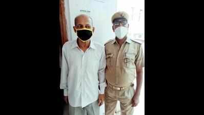 Mukhtar backed fish trade mafia in police net in Kashi