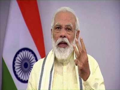 Covid-19: PM Modi says rising negligence a cause of worry, urges caution