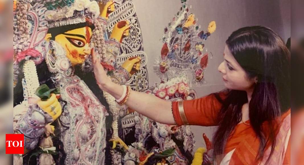 Durga Pooja & Vijayadashami Drawing Contest 2023