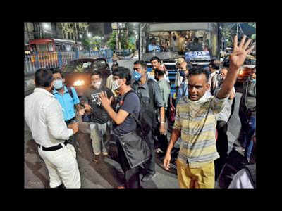 Revise fare or let West Bengal govt run our buses: Private operators