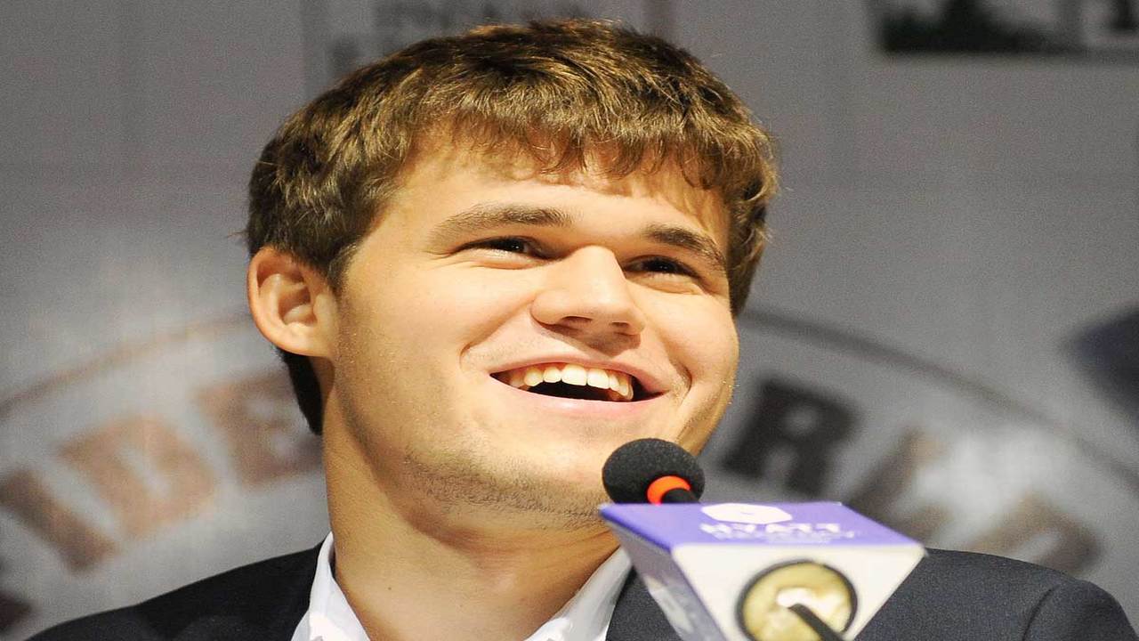 Magnus Carlsen loses on first day of Chessable Masters - Sentinelassam