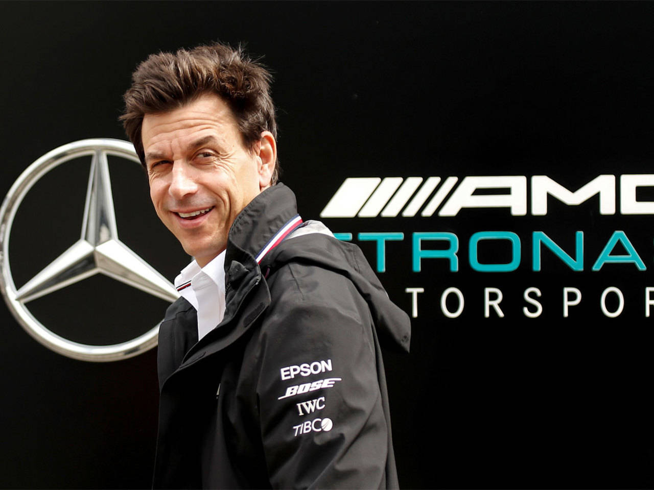 Reliability key in shortened F1 season, says Mercedes boss Toto Wolff Racing News