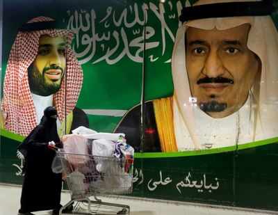 Saudi Arabia triples VAT in unpopular virus-led austerity push