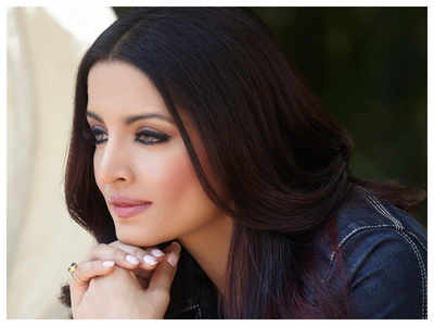 Celina Jaitly says she was tired and exhausted of finding good roles and constantly proving herself as an outsider