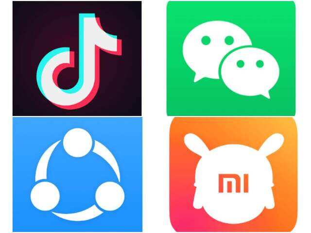 Government may soon ban more Chinese apps, websites Government may soon ban more Chinese apps, websites