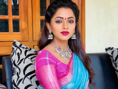 Exclusive: Actress Navya Swamy on being tested COVID-19 positive:  The way some people ill-treated me hurts more; it's more of a mental fight for us
