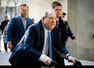 Weinstein victims to receive $19mn payout