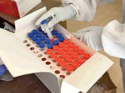 As cases spike, ICMR wants manufacturers to make antigen kits; only 1 approved so far