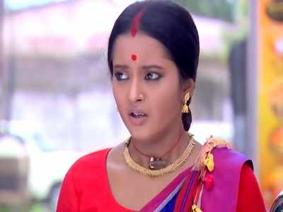 Trinayani: Nayan vows to solve Suhasini Devi’s case