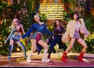 Watch: BLACKPINK dances to 'Pardesia' mashup
