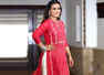 8 times Kajol wowed us in kurta looks