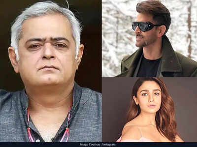 Hansal Mehta slams Academy as 'Nepotistic' after Alia Bhatt, Hrithik Roshan receive invitation to turn members and vote at the Oscars