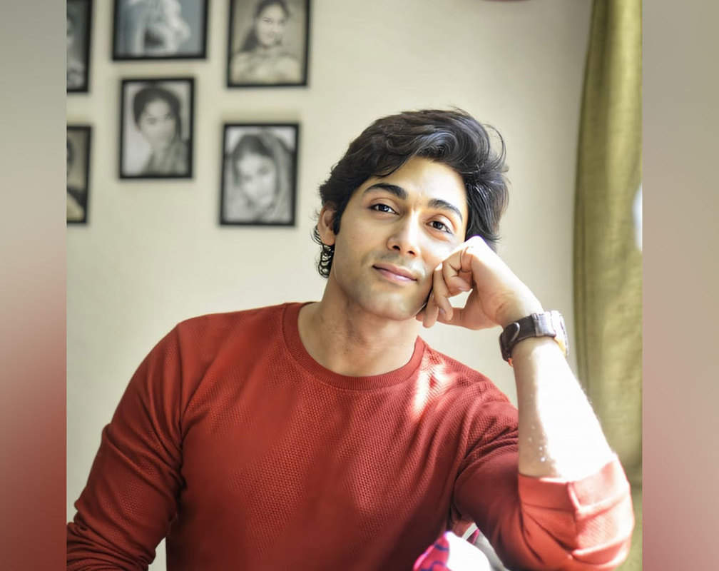 
Ruslaan Mumtaz shares his excitement over bagging an important role in Yeh Rishtey Hain Pyaar Ke
