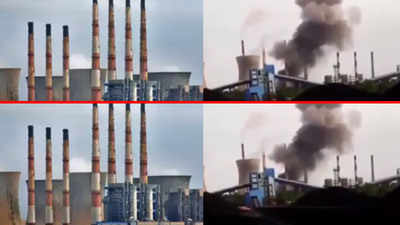 Blast in NLC thermal power station in Tamil Nadu’s Neyveli, six workers killed, several injured