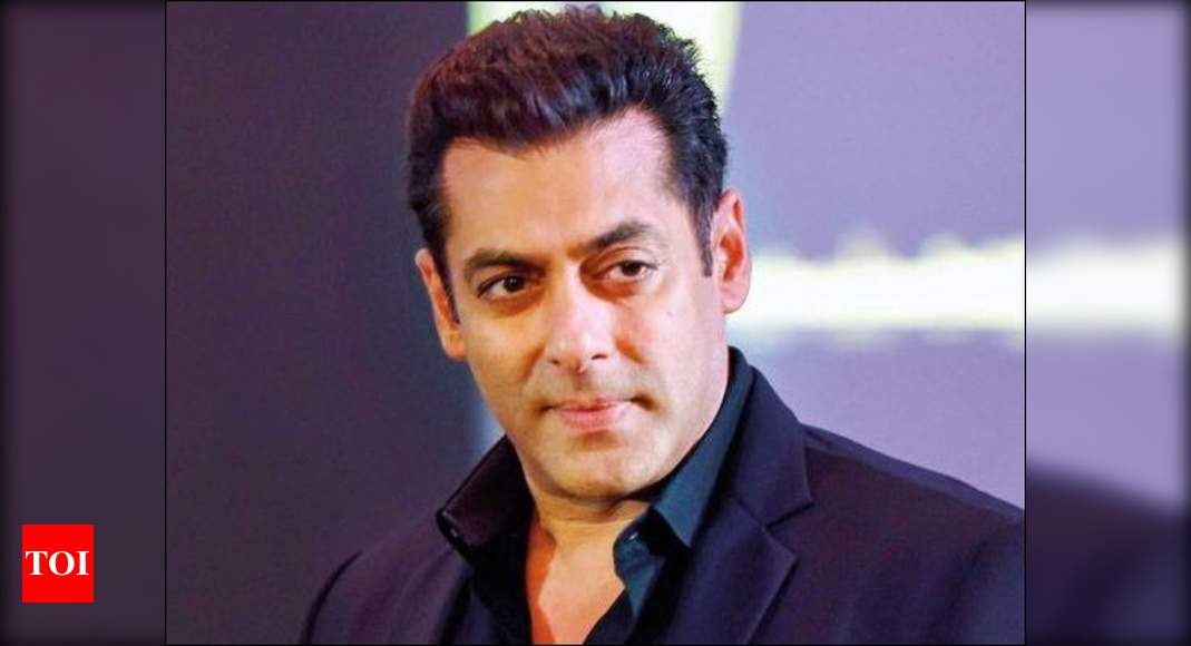 National Doctor’s Day: Salman Khan pens a heartfelt note; says ‘Thank ...