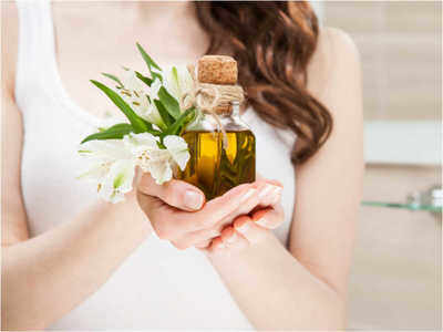 Ayurvedic hair oils for a dandruff-free, strong hair | - Times of India