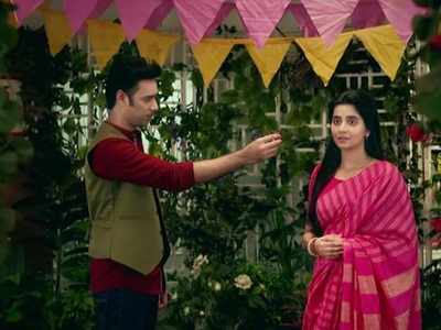 Bengali TV show ‘Sanjher Baati’ completes one year