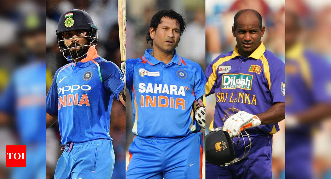 top-five-most-man-of-the-match-awards-in-odis-cricket-news-times