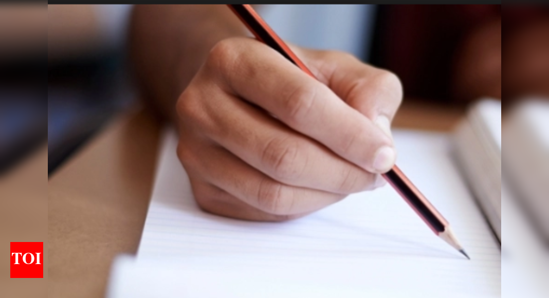 Pending Class 12 MBSE examinations held in Mizoram – Times of India