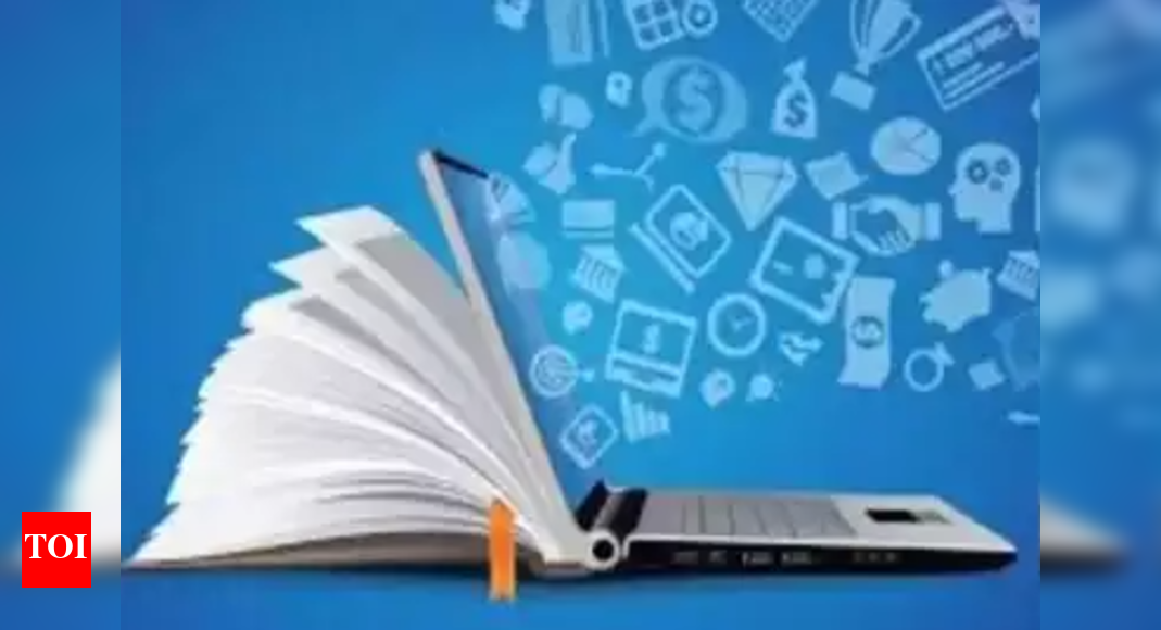 5 universities, 104 colleges connected through ‘e-Granthalaya’ in Uttarakhand – Times of India