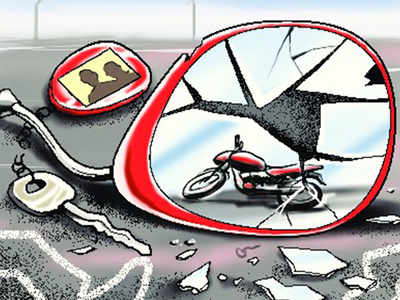 Three die in separate road accidents in UP's Pilibhit