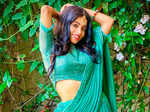 Navya Swamy's pictures