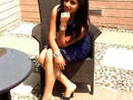 Navya Swamy's pictures