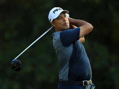 Fitter, slimmer, stronger: Atwal hopes to make PGA Tour start count