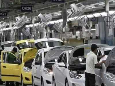Auto sector revenue drops 15% in January-March: Ind-Ra