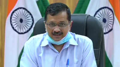 Situation of covid-19 in Delhi not 'terrible', says CM Arvind Kejriwal