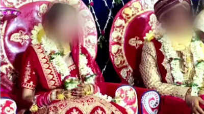 Patna: Marriage ceremony emerges as super spreader, 113 people test positive