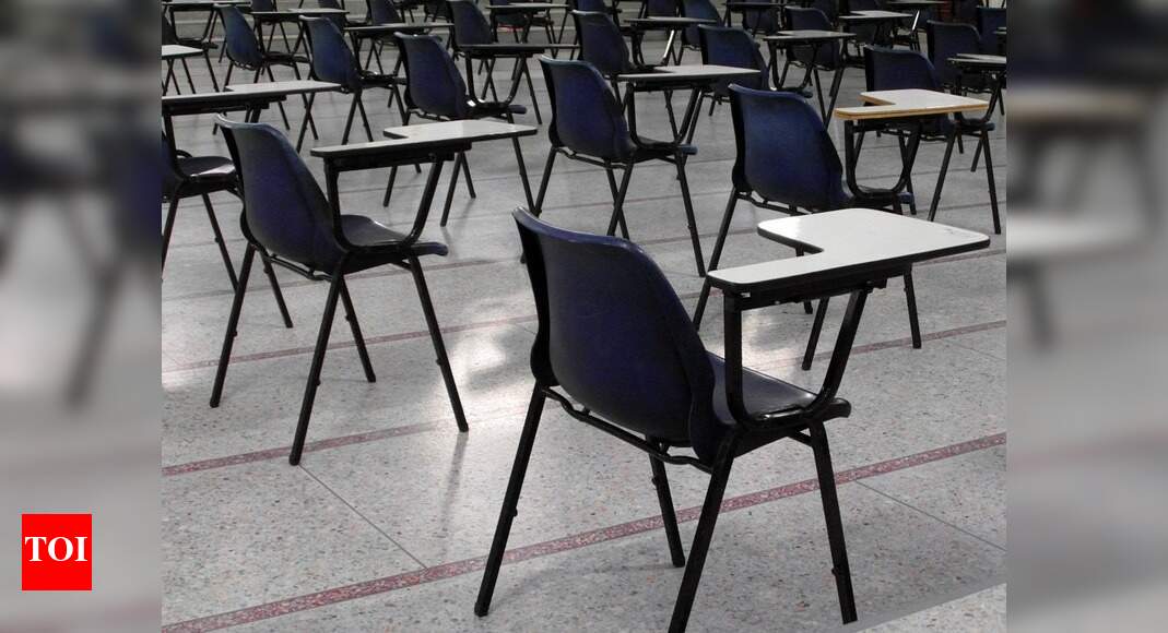 GTU final year exam postponed – Times of India