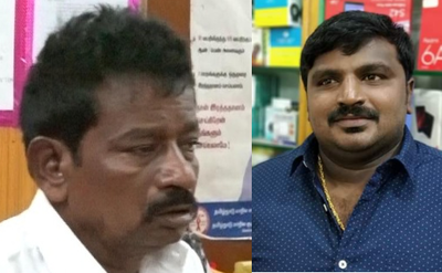 P Jayaraj and J Beniks