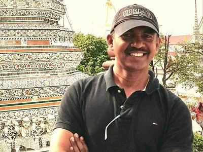 Mamangam producer to arrange free repatriation flight from Dubai to Kochi