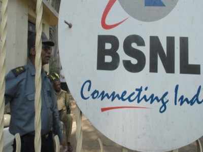 BSNL cancels 4G tender after DoT asks it not to use Chinese telecom gear: Report