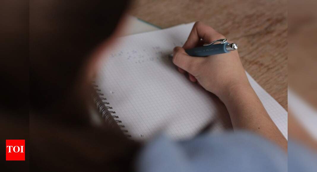 Odisha 12th pending examinations cancelled – Times of India