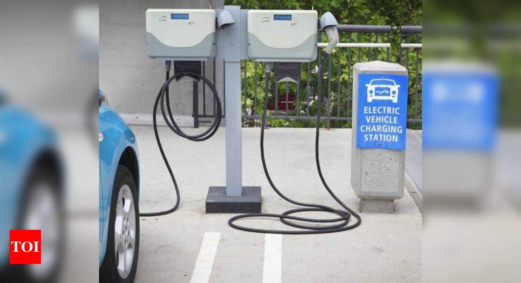 Kerala State Electricity Board shortlists 8 agencies for setting up EV