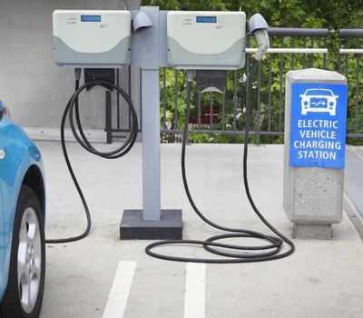 Kseb charging deals station