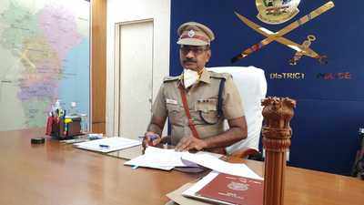 Sathankulam custodial deaths: New Tuticorin SP emphasises on humane approach to public