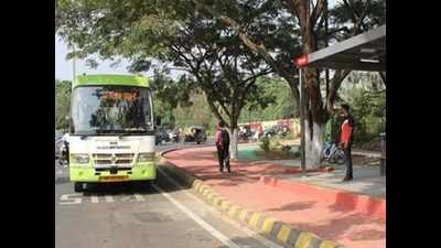 Bus fares hiked in Odisha again