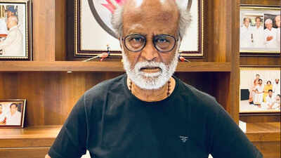 Rajinikanth breaks silence on custodial death of Jayaraj and Bennicks, says 'people involved should be punished'
