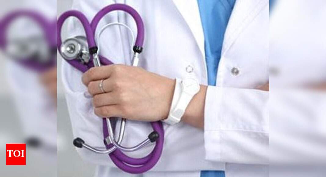 Parents of NEET candidates in Middle East countries approach SC, seek postponement of exams – Times of India