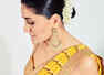 8 sari styles which are perfect for summer