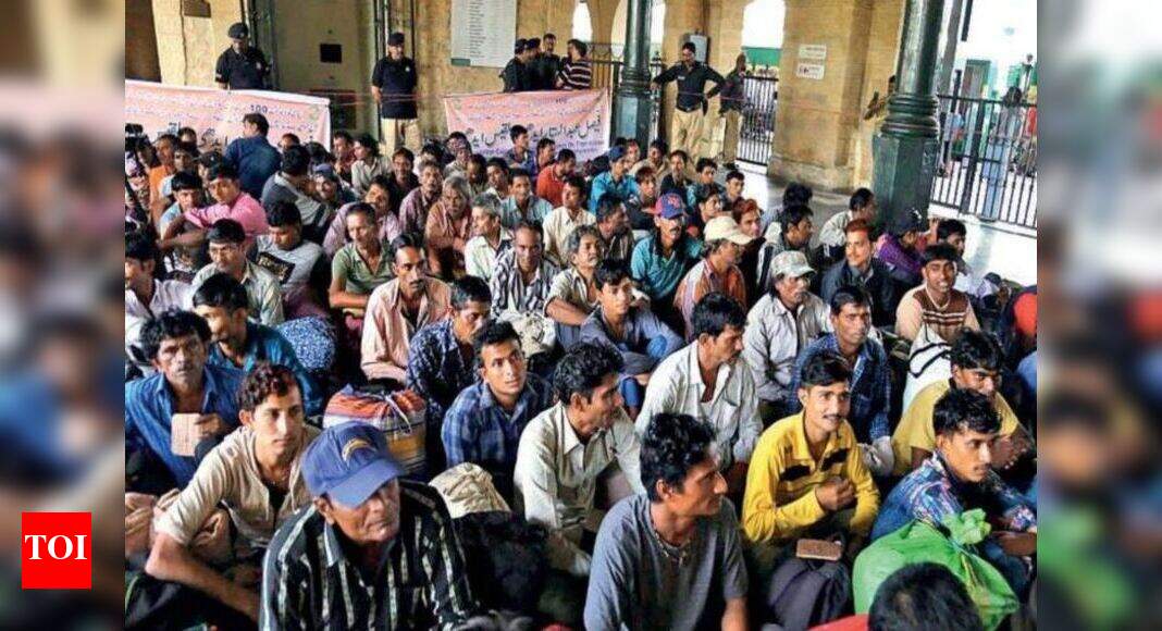 India Pakistan Exchange Lists Of Civilian Prisoners Fishermen India