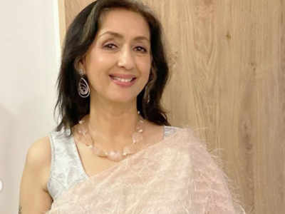 Aanandi He Jag Sare actress Neena Kulkarni opines keeping actors above 65 years away from shoots is ‘unfair‘; read post