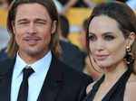 Brad Pitt visited ex Angelina Jolie’s house for the first time since split in 2016