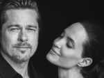 Brad Pitt visited ex Angelina Jolie’s house for the first time since split in 2016