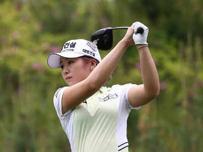 Lee6 among 11 past winners named to US Women's Open field